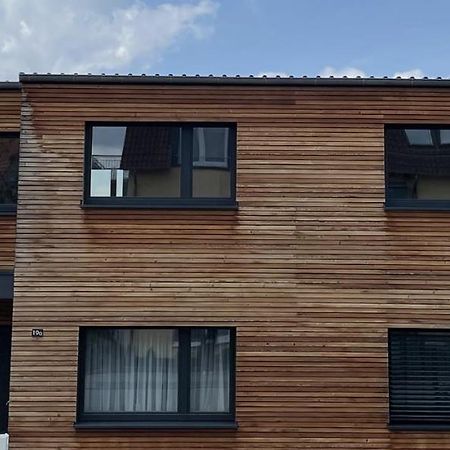Haus Am See Calden Ngoại thất bức ảnh