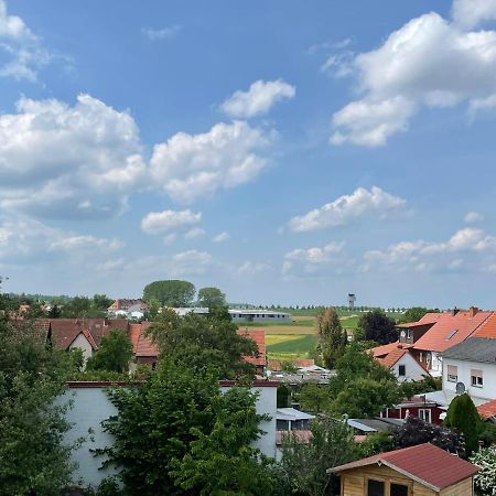 Haus Am See Calden Ngoại thất bức ảnh