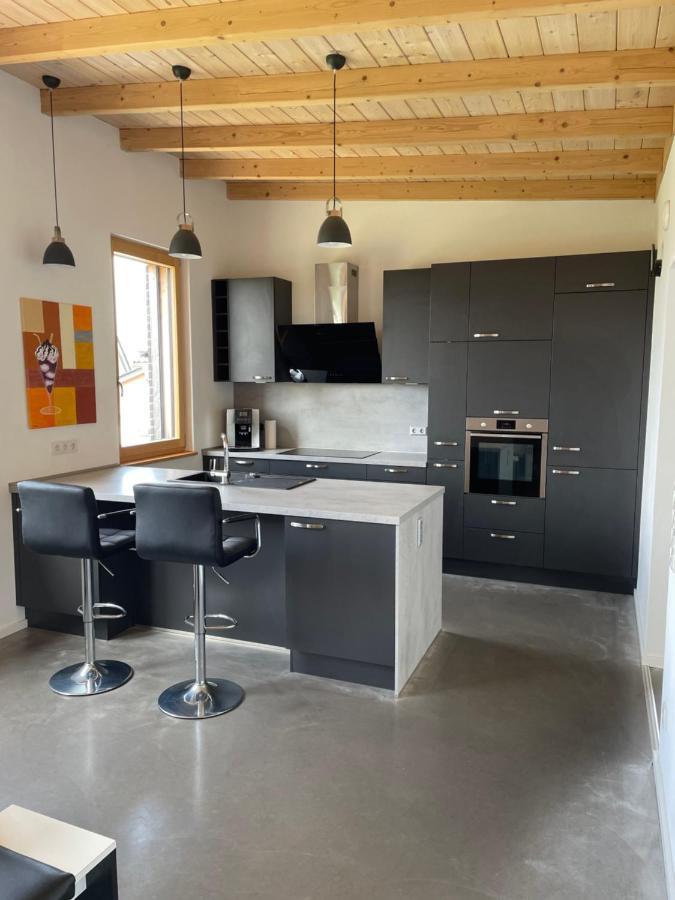 Haus Am See Calden Ngoại thất bức ảnh