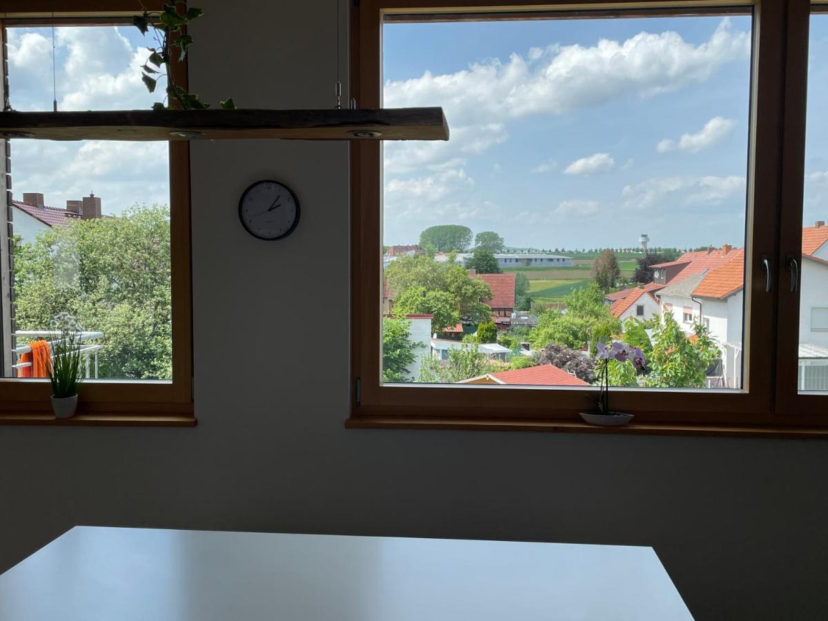 Haus Am See Calden Ngoại thất bức ảnh