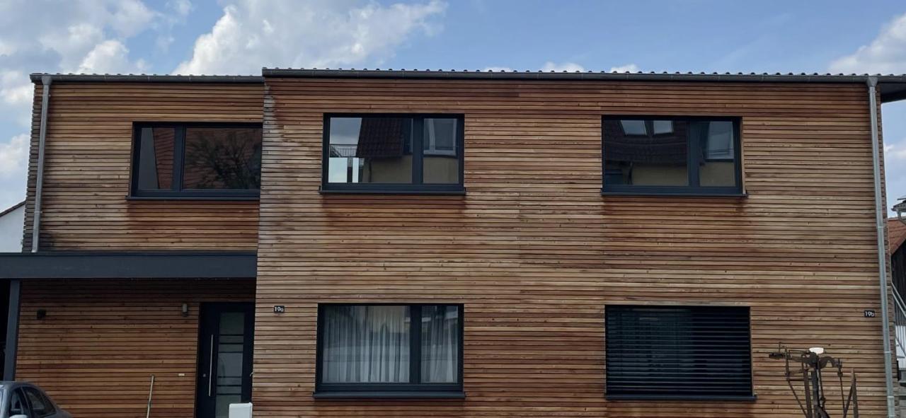 Haus Am See Calden Ngoại thất bức ảnh