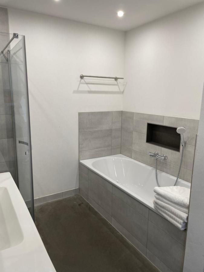 Haus Am See Calden Ngoại thất bức ảnh