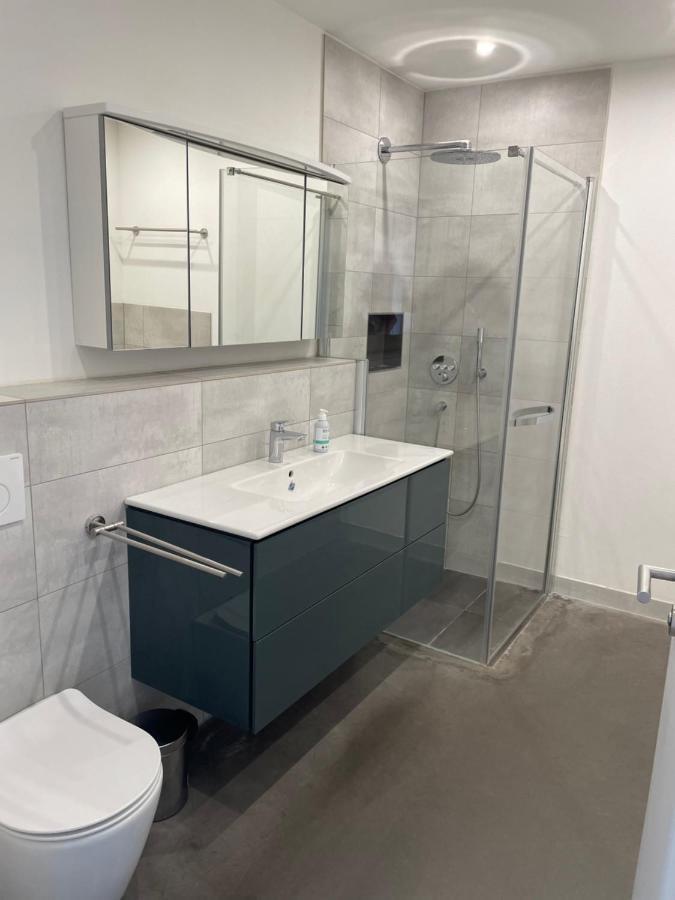 Haus Am See Calden Ngoại thất bức ảnh