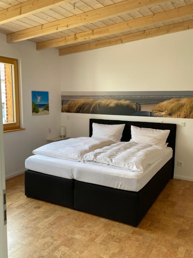 Haus Am See Calden Ngoại thất bức ảnh