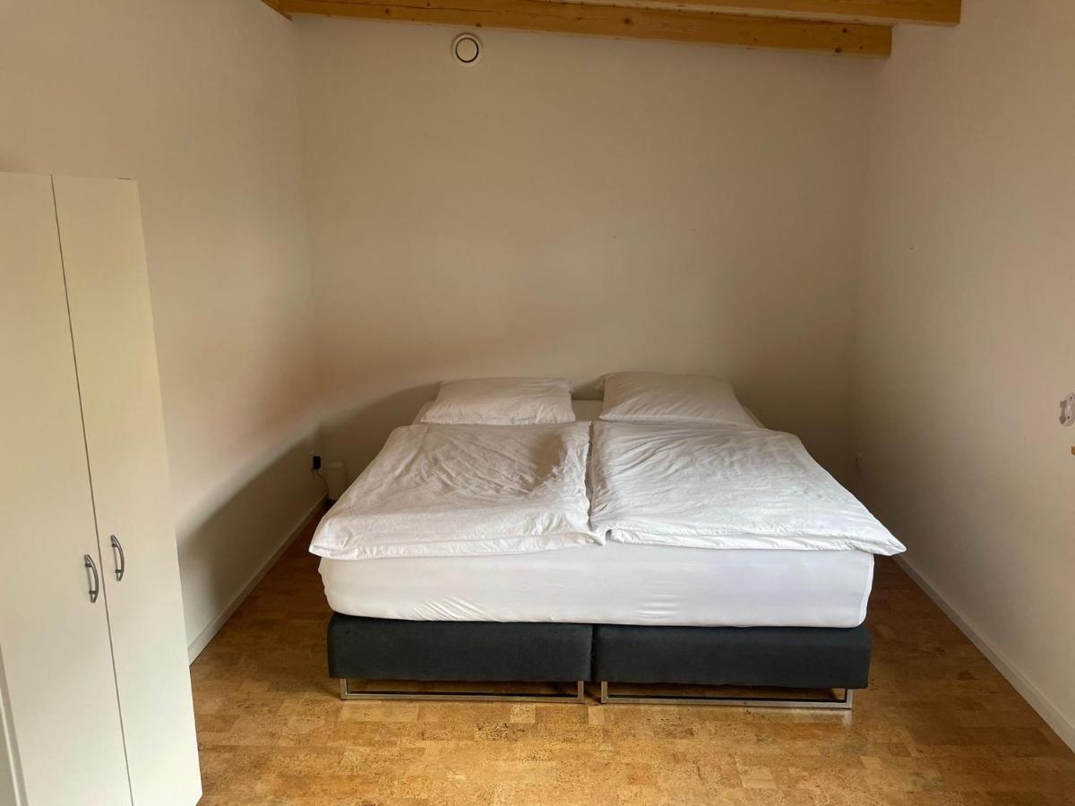 Haus Am See Calden Ngoại thất bức ảnh